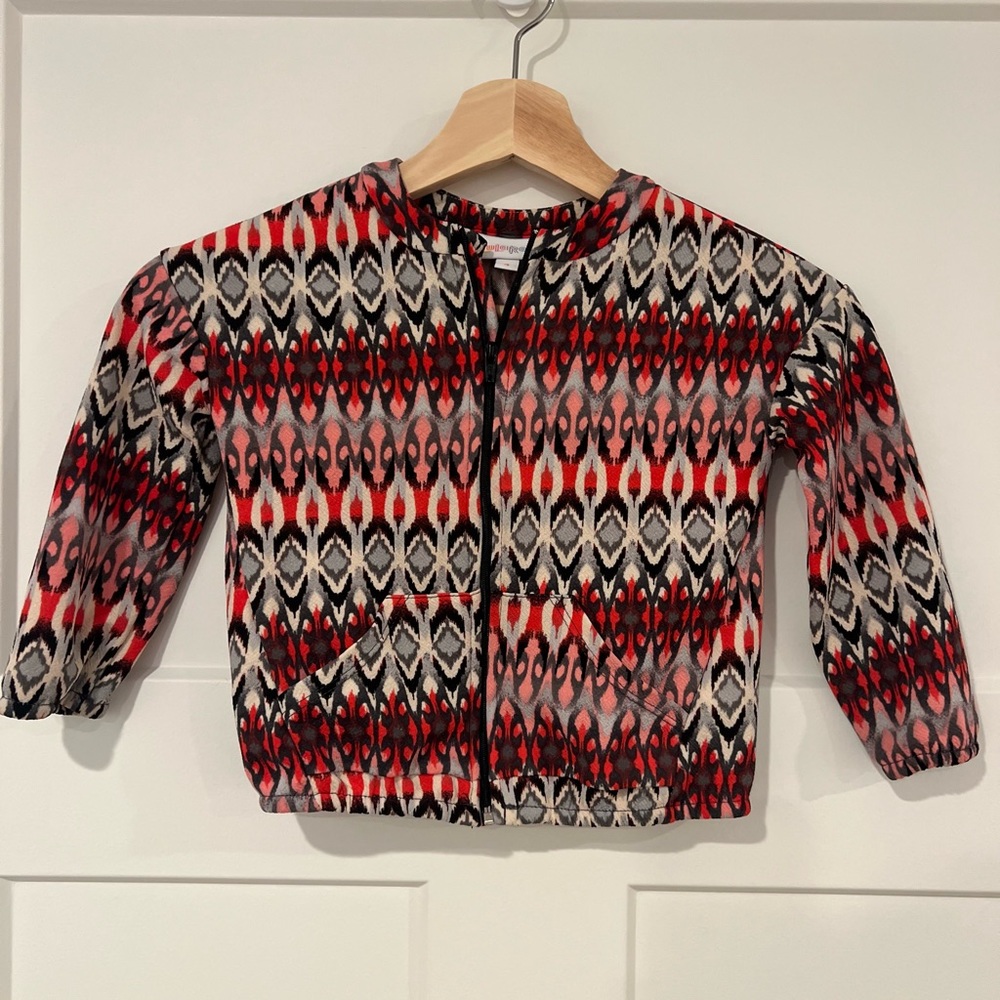 🔆 Bundle items 6 for $30 LulaRoe‎ Toddler Girls Thin Jacket